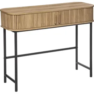 ATMOSPHERA Konsole COLVA, Kommode, 100 x 35 x 80,5 cm günstig