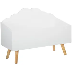 Atmosphera 58x28x45.5 Cm Schubladen-aufbewahrungsregal günstig