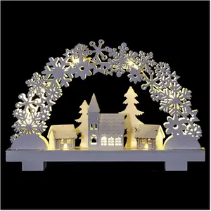 Fééric Lights & Christmas, Christbaumschmuck, Dekoracja  wi teczna Féé...