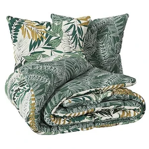 Atmosphera Duvet Cover Tropik Bettbezug 240x220 cm für ein exotisches ... günstig