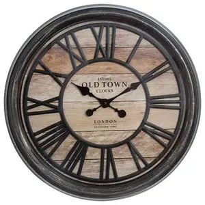 Atmosphera 49 Cm Wanduhr günstig