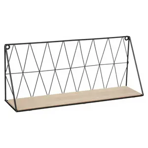 Atmosphera Industrial 48x20x12.5 Cm Wandregale günstig