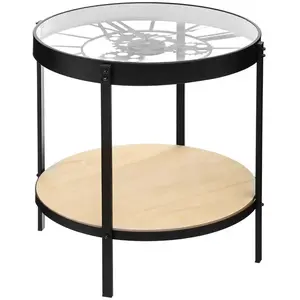 Atmosphera Metal Couchtisch günstig