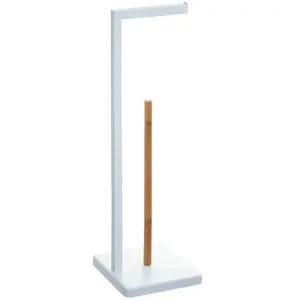 AC-DÉCO Five Natureo Toilettenpapierhalter günstig