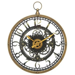 Atmosphera Créateur d'intérieur Wanduhr günstig