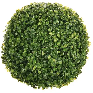 Atmosphera Ball 27 Cm Deco Green Collection Künstliche Pflanze günstig