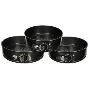 JJA 5five Backform-Set: 3-teiliges Springformen Set für Kuchen und Tor... günstig