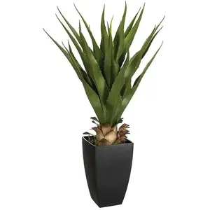 Atmosphera 71 Cm Deco Green Collection Künstliche Pflanze günstig
