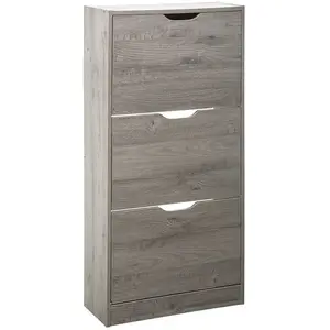 AC-DÉCO 5 Five Schuhregal 115x60x24 Cm günstig