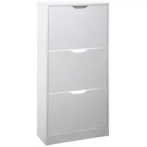 AC-DÉCO Five Simply Smart Schuhregal 115x60x24 Cm günstig