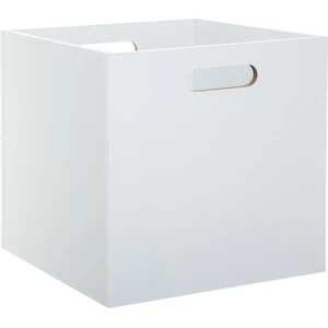 FIVE Regalkasten 31x31cm weiße MDF-Platte günstig
