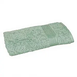 Atmosphera Duschtuch Celadon für Badetextilien, 450 GSM hochsaugfähig,... günstig