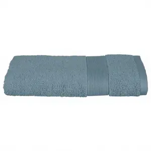 Atmosphera Frotteehandtuch 50x100 cm für Bad & Spa - Ultraweicher und ... günstig