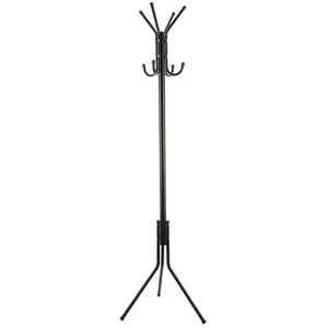 ATMOSPHERA Basic & Co Garderobe Mit 8 Kleiderbügeln 172x48 Cm günstig