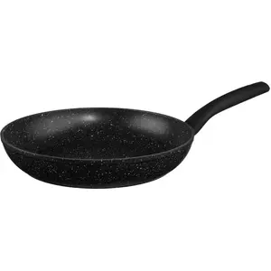 Aluminiumbratpfanne mit Marmorbeschichtung Ø 30 cm
