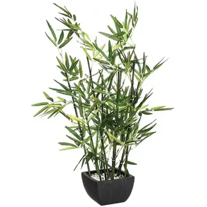 Atmosphera Jj076 70 Cm Deco Green Collection Künstliche Pflanze günstig