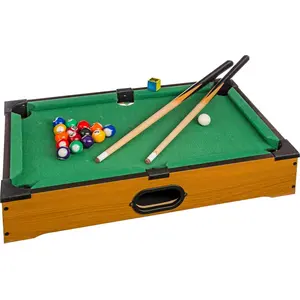 Betoys Mini-Billard, 51 x 31 cm günstig
