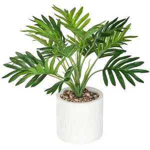Atmosphera 29 Cm Deco Green Collection Künstliche Pflanze günstig