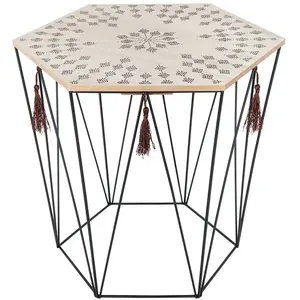 Atmosphera Kumi Jj3348 Jj3348 Couchtisch günstig