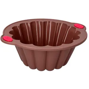Five Secret De Gourmet Silikon Kuchenform 22 Cm günstig