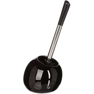 EMINZA 5Five, Toilettenbürste, TOILET BRUSH 123417 BLACK günstig