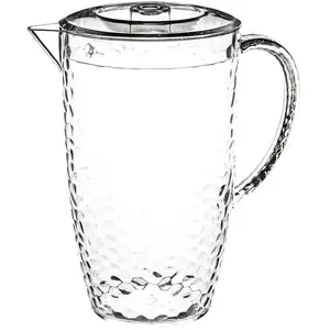 Küchenhelfer & Küchenzubehör : Five Glas 2l
