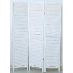 Atmosphera Holzschirm 170x119 Cm günstig