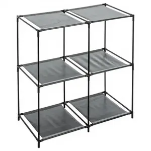 JJA Five Modular Regal 3 Fächer günstig