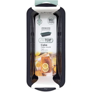 Secret De Gourmet Rectangular Silikon Backform 30.5 Cm