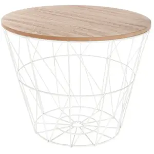 Atmosphera Kumi Jj3364 Couchtisch günstig