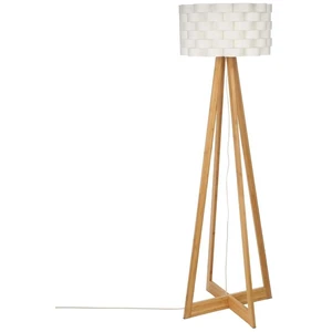 Atmosphera Créateur d'intérieur, Bambus Stehleuchte , Höhe 150 cm günstig