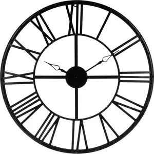 Atmosphera, Wanduhr, 102222C (70 cm) günstig