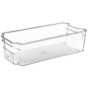 Vorratsbehälter für den Kühlschrank 5,0 Liter Five® - Transparent - St... günstig