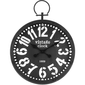 Atmosphera, Wanduhr, 137466 (45 cm) günstig