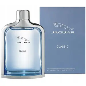 Jaguar Classic Orientalisches Toilettenwasser, 100 ml