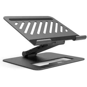 Port Designs 901108DOCK (USB-C, 7 Ports), Dockingstation + USB Hub, Schwarz