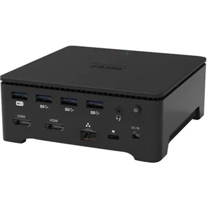 Port Designs 901908-W-EU, Kabelgebunden, USB 3.2 Gen 1 (3.1 Gen 1) Typ...