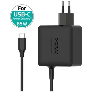 Port Designs Port Netzteil GaN 65W - USB-C, Plug-In, EU-Stecker (65 W,... günstig
