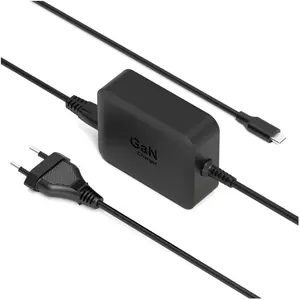 Port Designs Port POWER SUPPLY GaN 100W - HP - EU (100 W), PC Netzteil, Schwarz günstig
