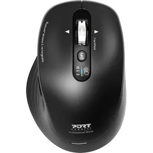 Port Designs 910202, rechts, Optisch, RF Wireless + Bluetooth, 3200 DP...