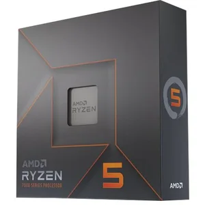 AMD Ryzen 5 7600X, AMD Ryzen  5, Sockel AM5, 5 nm, Einschub, AMD, 7600X günstig