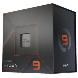 AMD Ryzen 9 7900X, AMD Ryzen  9, Sockel AM5, 5 nm, Einschub, AMD, 7900...