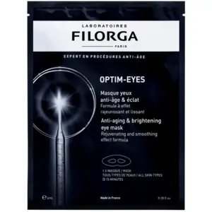 Filorga Optim Eyes Mask Gesichtsmaske One Size günstig