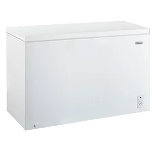 FrigeluX Gefriertruhe CCO400BE, 135 cm breit, 395 l, Fassungsvermögen ... günstig