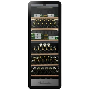 La Sommelière Weinkühlschrank APOGEE250DZN, für 247 Standardflaschen á... günstig