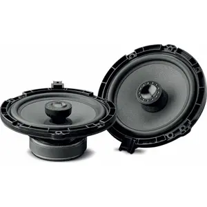 Focal ICP SA165 | 16,5cm 2-Wege Lautsprecher System für Peugeot, Citro...