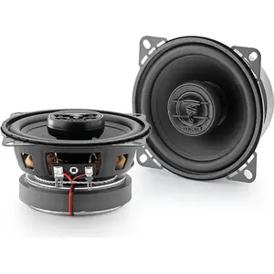 Focal ACX 100 | 10cm 2-Wege Koax Lautsprecher AUDITOR-Serie