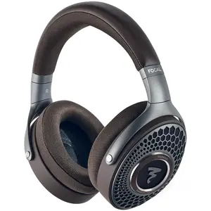 FOCAL HADENYS | Offene Over-Ear-Kopfhörer - Braun