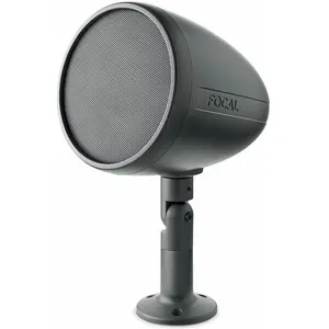 Focal Littora Sat 5 Dark, MP3 Player + Portable Audiogeräte, Schwarz günstig