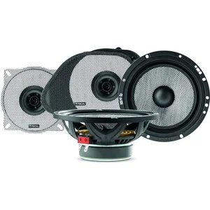 Focal F-SHD165A1 | Inside 2-Wege Compo für Harley Davidson 98